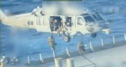 USA fangen erneut Öltanker vor Küste Venezuelas ab - Caracas spricht von 