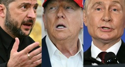 Ukraine und USA sprechen von 