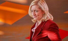 Nach Beitragserhöhungen: Warken attackiert Krankenkassen