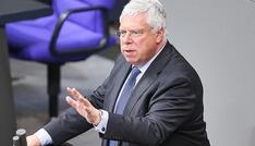 Ukraine-Verhandlungen: Hardt verhalten optimistisch für Kiew