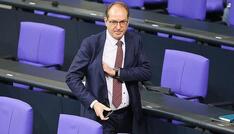 Dobrindt plant Sicherheitsoffensive