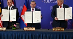 Außenminister der Asean-Staaten beraten zu Grenzkonflikt zwischen Thailand und Kambodscha