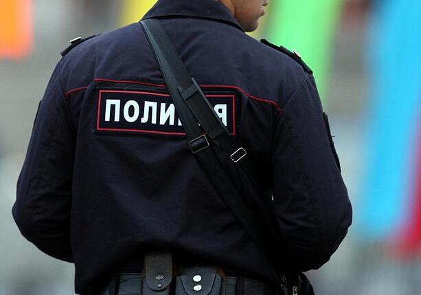 Bild vergr&ouml;&szlig;ern: Russischer General bei Explosion in Moskau getötet