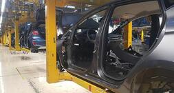 Deutsche Auto-Exporte in die USA brechen ein