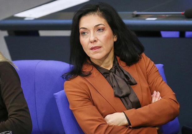 Bild vergr&ouml;&szlig;ern: Reiche stößt bei längeren Arbeitszeiten auf SPD-Widerstand