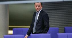 Rufe aus CDU nach Debatte über Ottawa-Konvention