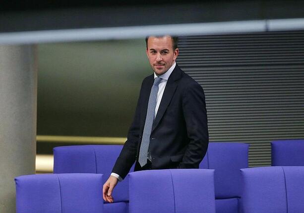 Bild vergr&ouml;&szlig;ern: Rufe aus CDU nach Debatte über Ottawa-Konvention