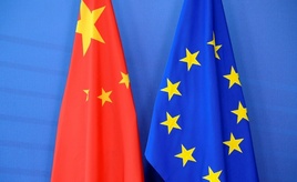 China kündigt vorläufige Zölle von bis zu 42,7 Prozent auf EU-Milchprodukte an