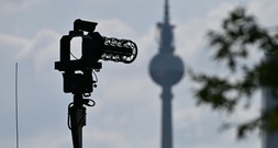 BKA-Chef Münch: 2025 bereits über 1000 