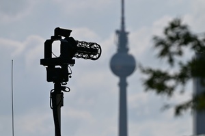 BKA-Chef Münch: 2025 bereits über 1000 