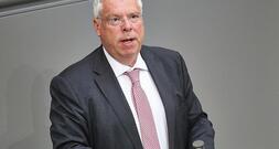 Hardt hält schnellen Frieden in Ukraine für unwahrscheinlich