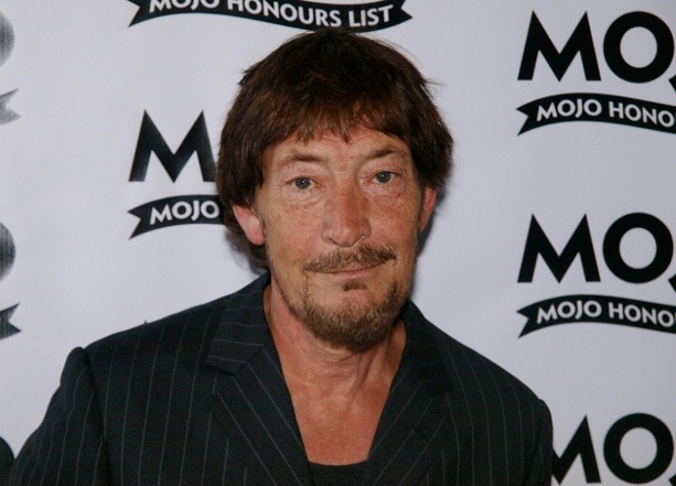 Bild vergr&ouml;&szlig;ern: Britischer Sänger Chris Rea mit 74 Jahren gestorben