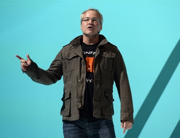 Bild vergr&ouml;&szlig;ern: Videospiele: Call of Duty-Entwickler Vince Zampella stirbt bei Autounfall