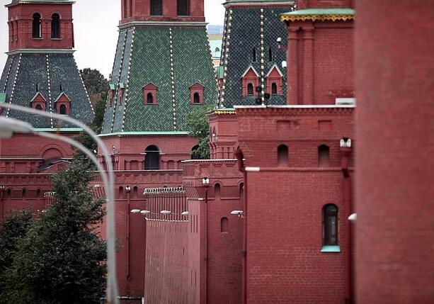 Bild vergr&ouml;&szlig;ern: BKA warnt vor Sabotage durch russische Wegwerf-Agenten