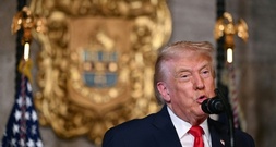 Trump: USA brauchen Grönland für 