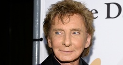 US-Sänger Barry Manilow macht Lungenkrebs-Diagnose öffentlich