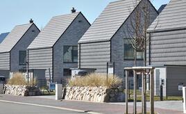 Preise für Wohnimmobilien auch im dritten Quartal gestiegen