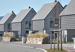 Preise für Wohnimmobilien auch im dritten Quartal gestiegen