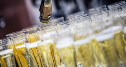 Sekt & Co.: Konsum von Schaumwein binnen zehn Jahren um ein Fünftel gesunken
