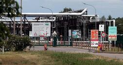 Regierung verlängert Beschäftigungssicherung für PCK-Raffinerie