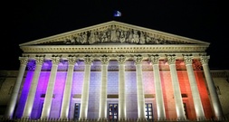 Französische Abgeordnete stimmen über Sondergesetz zur Übertragung des Haushalts ab