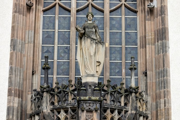 Bild vergr&ouml;&szlig;ern: PKK-Regionalverantwortliche in Hamburg zu Bewährungsstrafen verurteilt