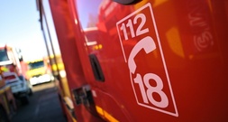 Vier Schwerverletzte durch Explosion in Haus in Pariser Vorstadt