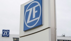 Autozulieferer ZF verkauft Fahrerassistenzsystem-Sparte an Samsung-Tochter Harman