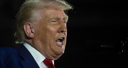 Drittes Quartal: US-Regierung gibt Wachstum mit 4,3 Prozent an