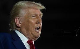 Drittes Quartal: US-Regierung gibt Wachstum mit 4,3 Prozent an