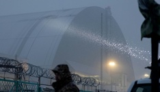 Kraftwerksleiter in Tschernobyl warnt vor Einsturzgefahr der Schutzhülle bei Angriffen