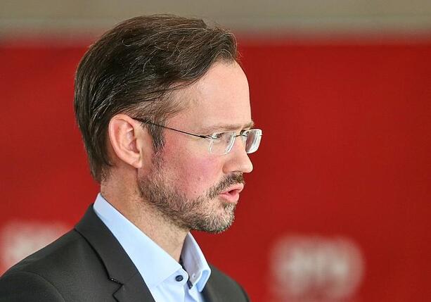 Bild vergr&ouml;&szlig;ern: SPD-Fraktion begrüßt Reuls Absage an die AfD