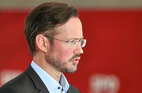 SPD-Fraktion begrüßt Reuls Absage an die AfD