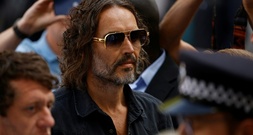 Sexuelle Gewalt: Neue Vorwürfe gegen britischen Schauspieler Russell Brand