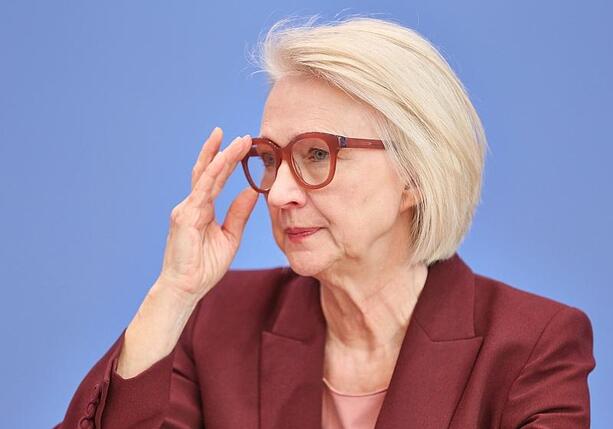 Bild vergr&ouml;&szlig;ern: Chefin der Wirtschaftsweisen fordert Rente mit 70