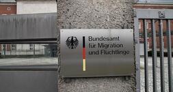 Bamf registriert deutlich weniger Fälle von Kirchenasyl