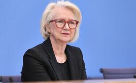 Schnitzer lehnt Aktivrente ab