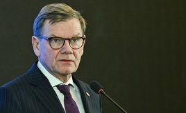 Außenminister Wadephul: Einreiseverbote gegen HateAid-Chefinnen 