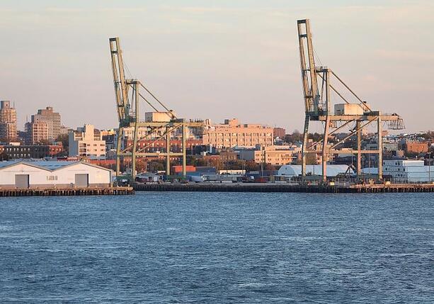 Bild vergr&ouml;&szlig;ern: Ökonom Felbermayr sieht deutliche Bremsspuren im Handel mit USA