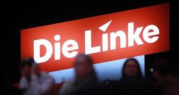 Linke warnt vor US-Überfall auf Venezuela