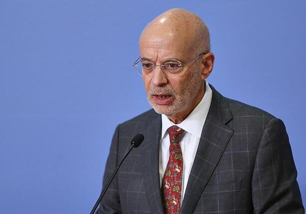 Bild vergr&ouml;&szlig;ern: CDU-Außenexperte fordert Einbestellung von US-Botschaftschef