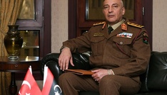 Flugzeug mit libyschem Armeechef an Bord abgestürzt: Blackbox in Türkei geborgen