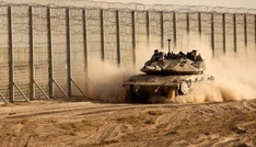 Israel will Milliarden in eigene Rüstungsindustrie investieren