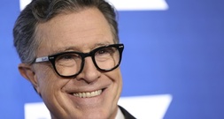 Trump: Satiriker Stephen Colbert sollte 