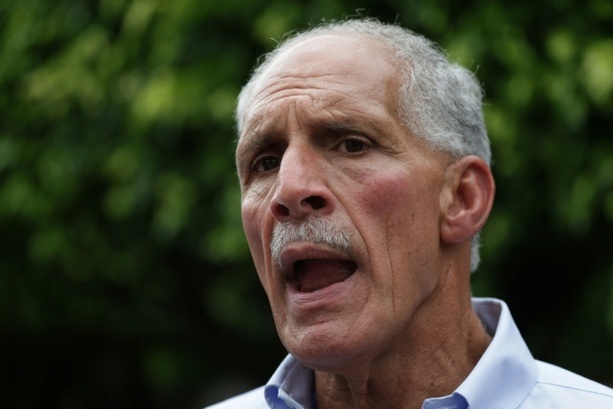 Bild vergr&ouml;&szlig;ern: Wahlbehörde: Trump-Kandidat Asfura gewinnt Präsidentschaftswahl in Honduras