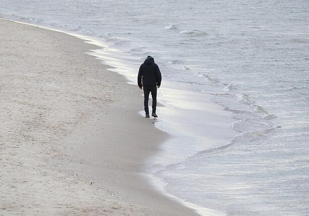 Bild vergr&ouml;&szlig;ern: Gemeindebund fordert 500-Millionen-Fonds gegen Einsamkeit