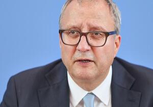 Voßkuhle fordert Klarnamenpflicht im Internet