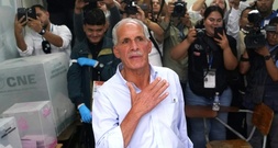 Honduras: Von Trump unterstützter Kandidat Asfura gewinnt knapp die Präsidentschaftswahl