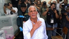 Honduras: Von Trump unterstützter Kandidat Asfura gewinnt knapp die Präsidentschaftswahl