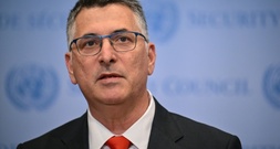 Israel weist Kritik an Siedlungsbau im Westjordanland als 